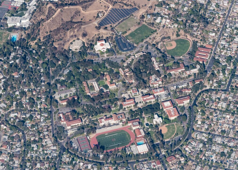 #34. Occidental College